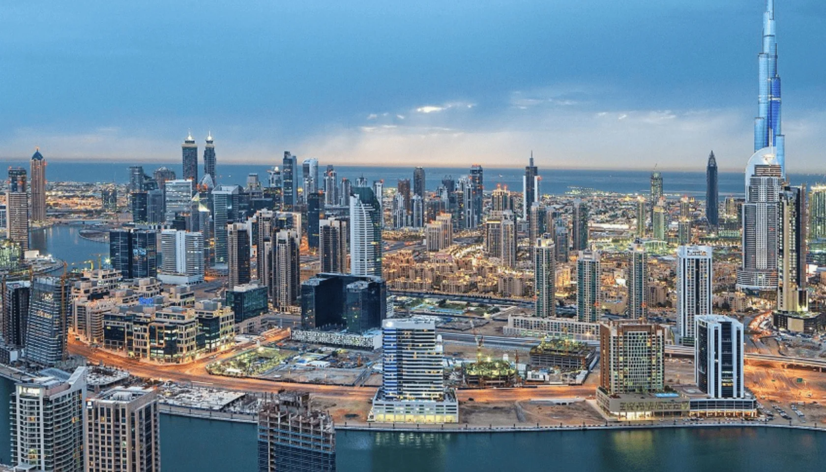 Investment portfolio advisory in Dubai