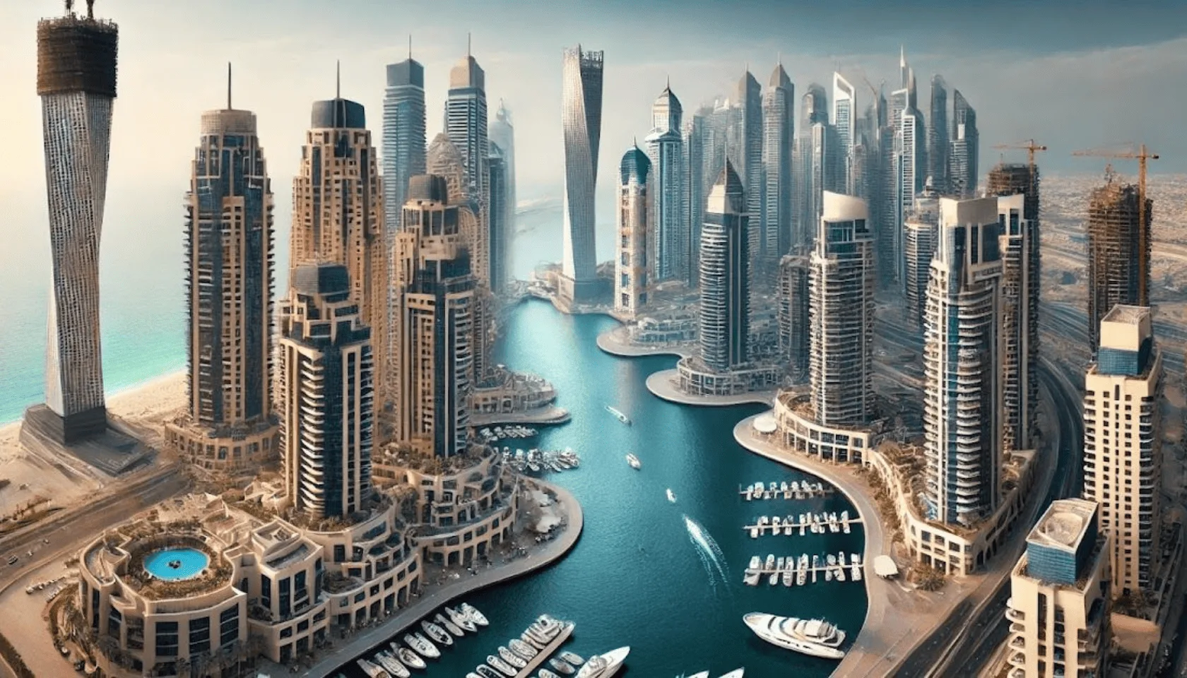 Life at Al Ruwad Real Estate