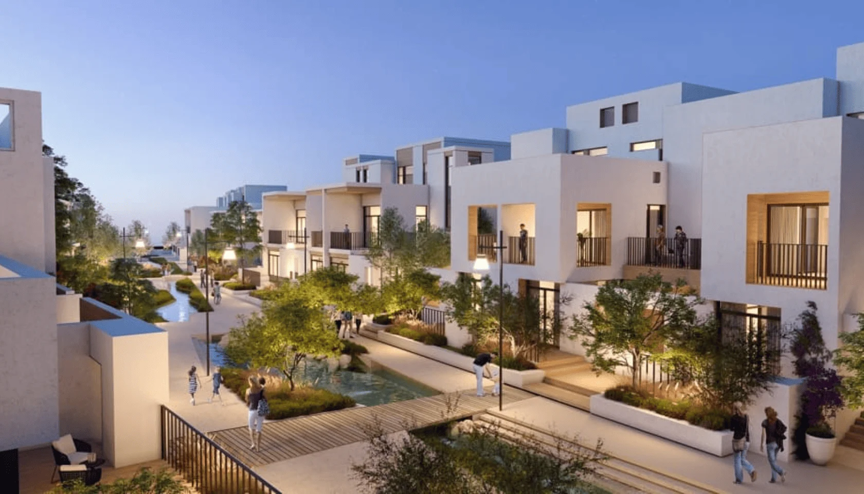 List your property with Al Ruwad Real Estate