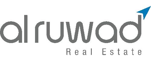Alruwad Website Logo