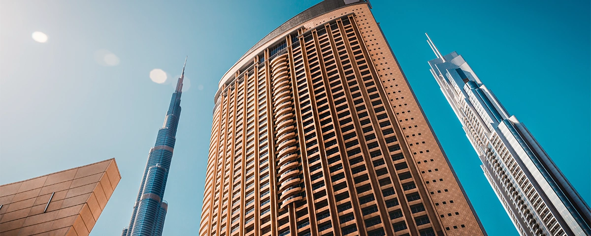 Dubai real estate news