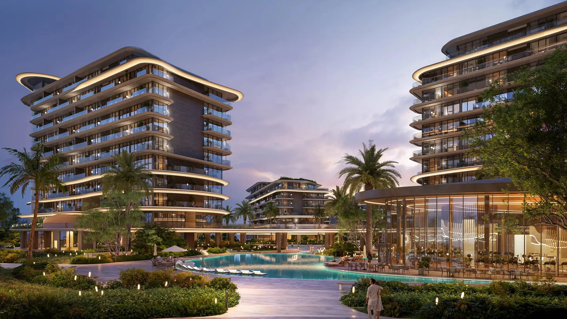 Meriva Gardens by Ellington Properties