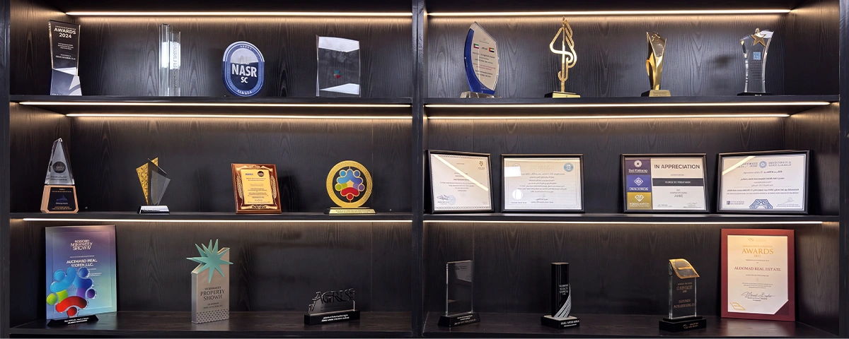 Careers at Al Ruwad