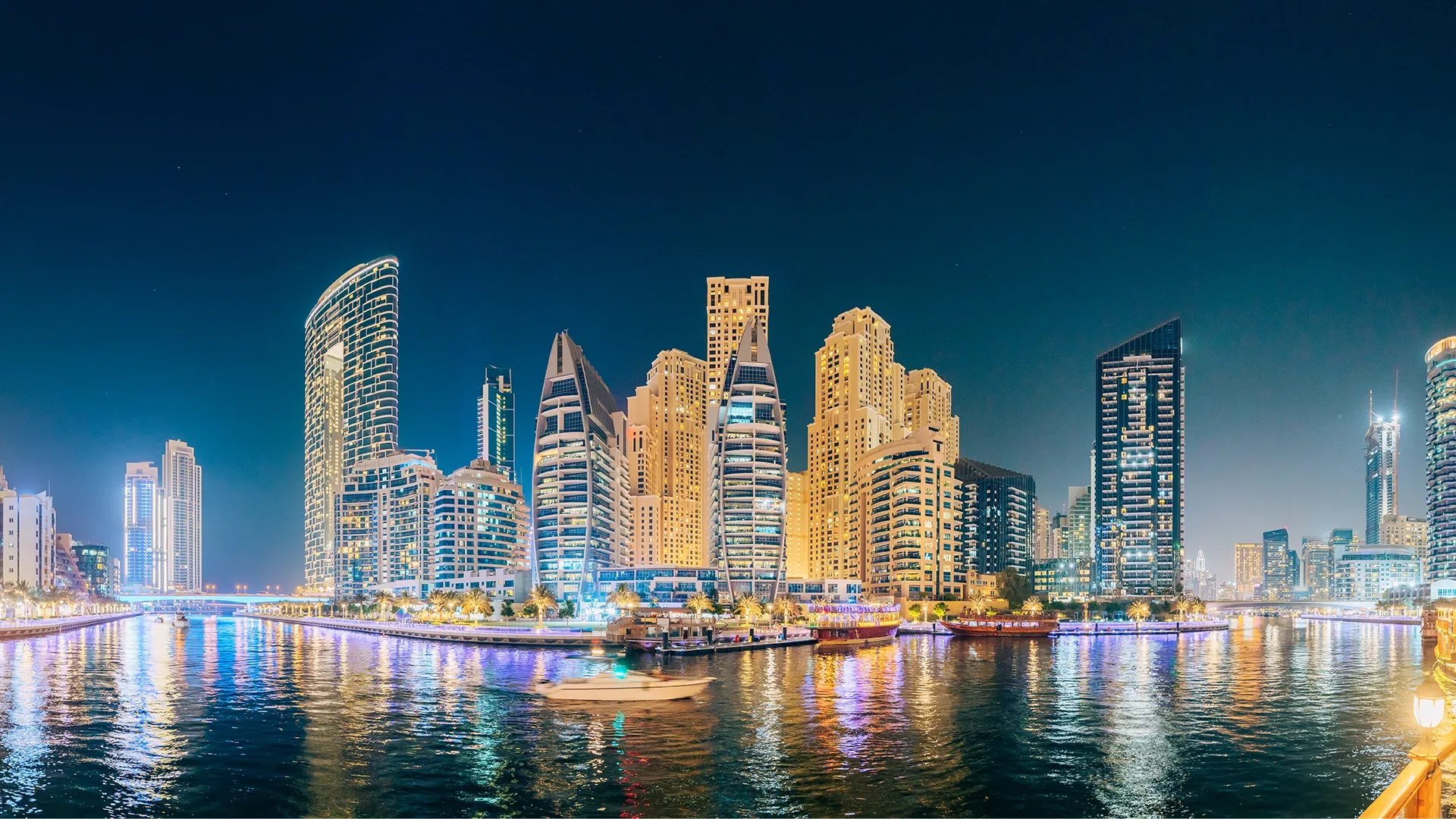 Al Ruwad Real Estate market expertise in Dubai