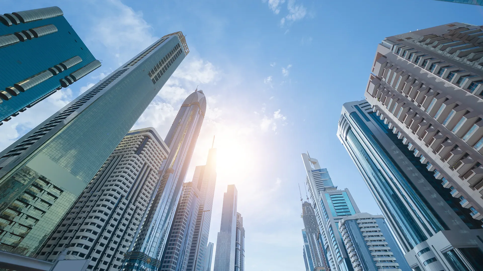 Dubai real estate experts at Al Ruwad Real Estate